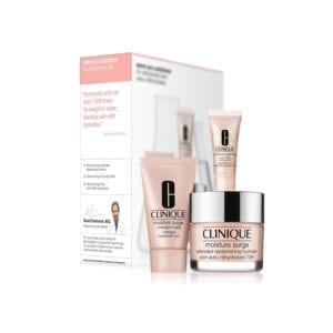 Clinique Derm Pro Solutions for Dehydrated Skin