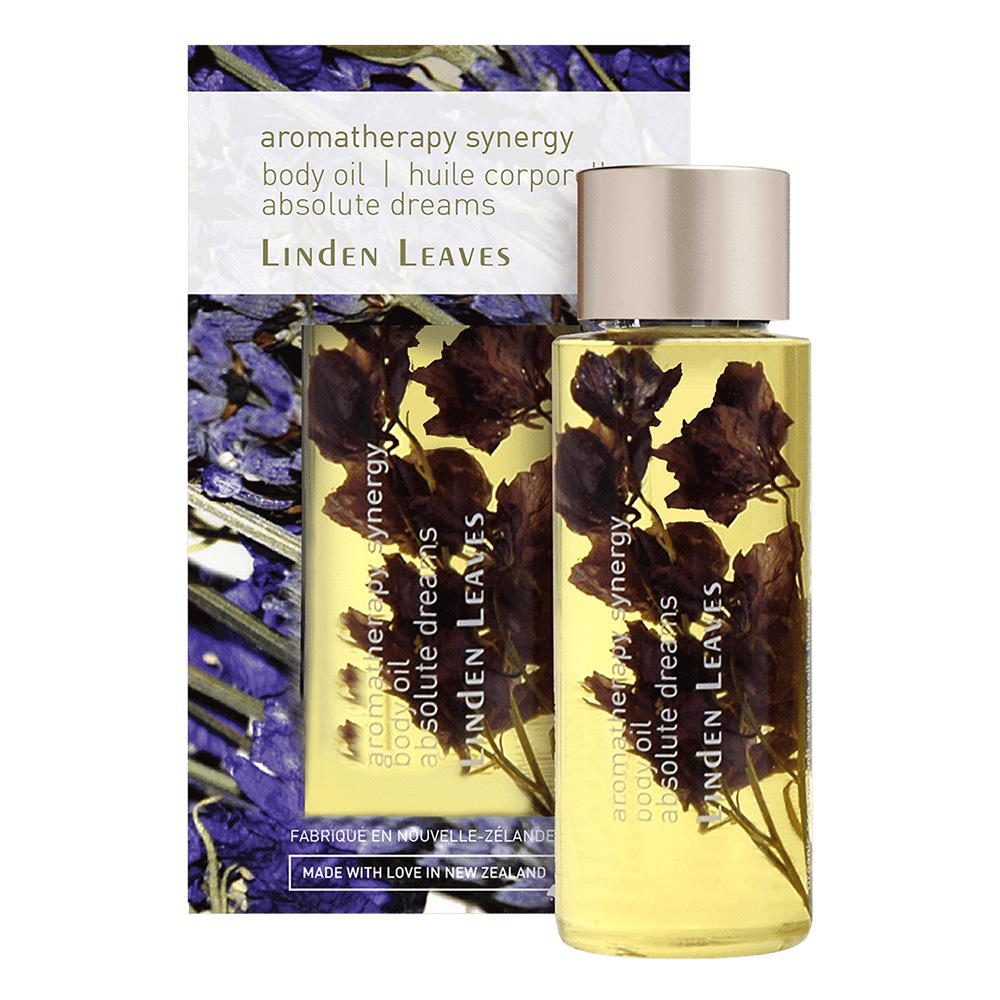 Linden Leaves Body Oil Absolute Dreams 60ml